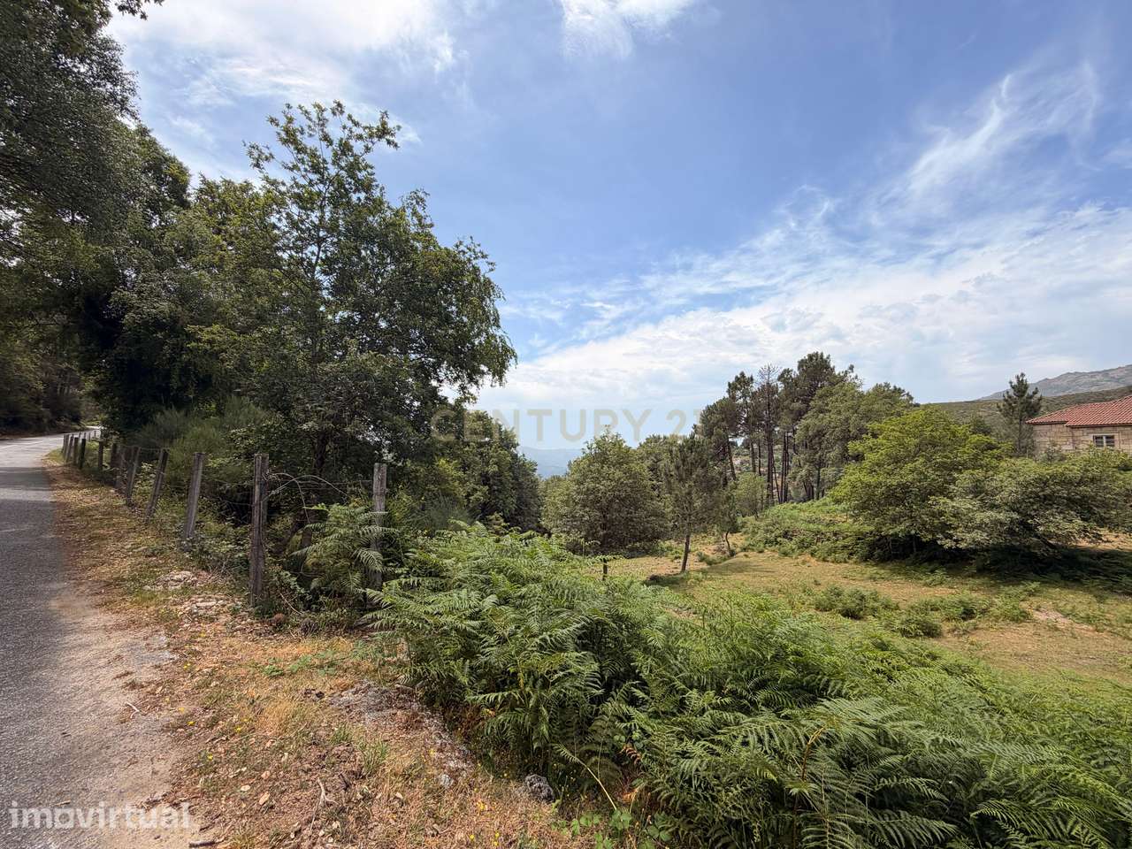 Moradia com terreno em Adrão, Arcos de Valdevez - Grande imagem: 4/18