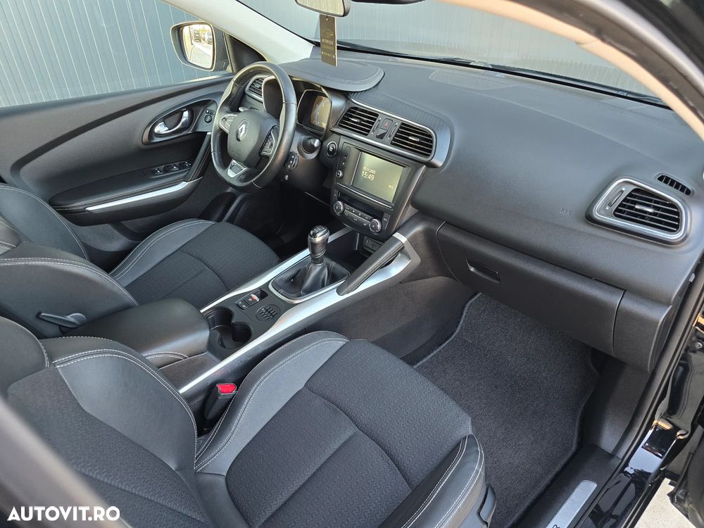 Renault Kadjar - 7