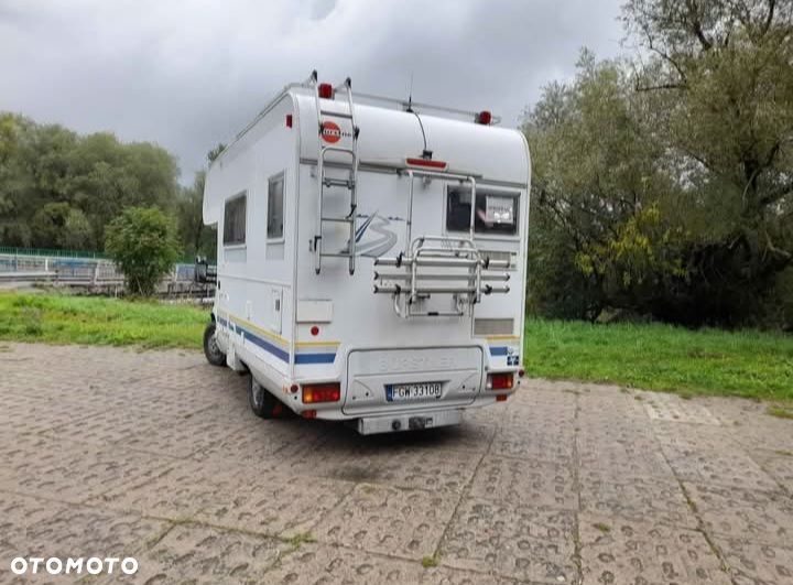 Fiat Ducato - 3