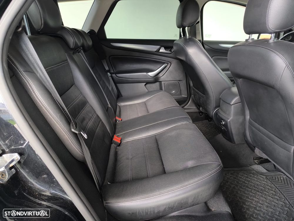 Ford Mondeo SW 1.6 TDCi Trend - 12