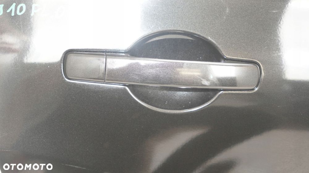 DRZWI PRAWY TYŁ NISSAN QASHQAI J10 LIFT 09-12R # - 5