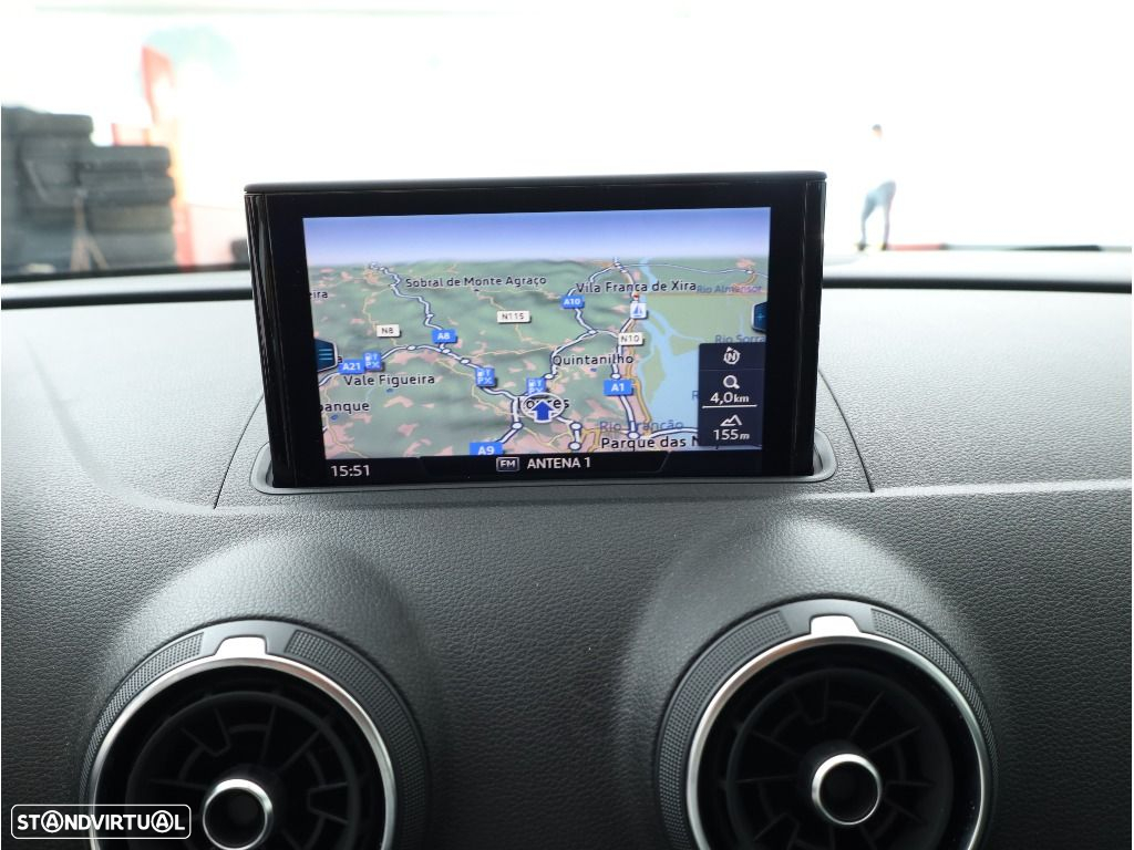 Audi A3 Sportback 30 TDI - 32