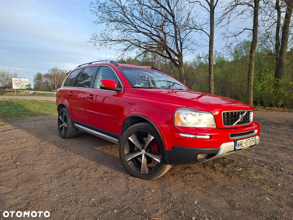 Volvo XC 90 3.2 AWD Sport - 7