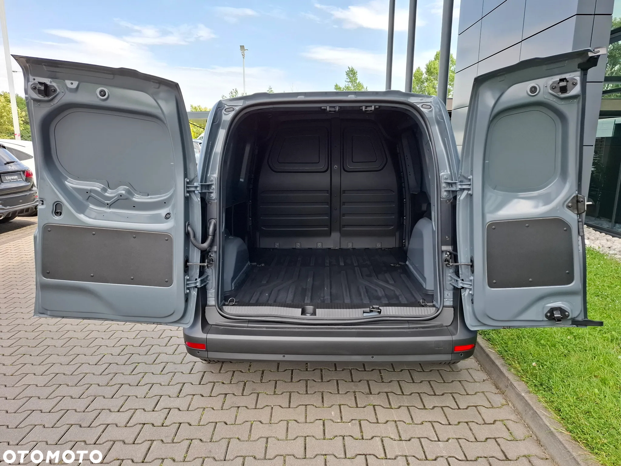 Mercedes-Benz Citan 113  Furgon 2716 mm - 12