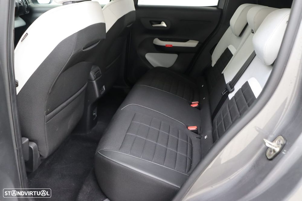 Citroën e-C3 MAX - 11
