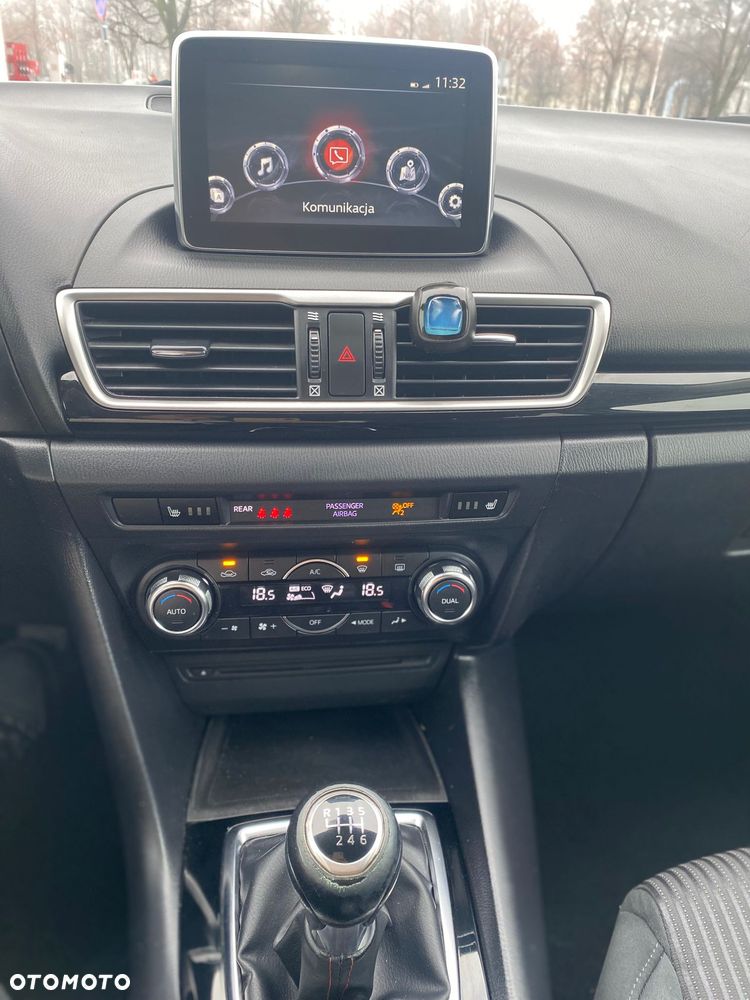 Mazda 3 2.0 Skyenergy - 11