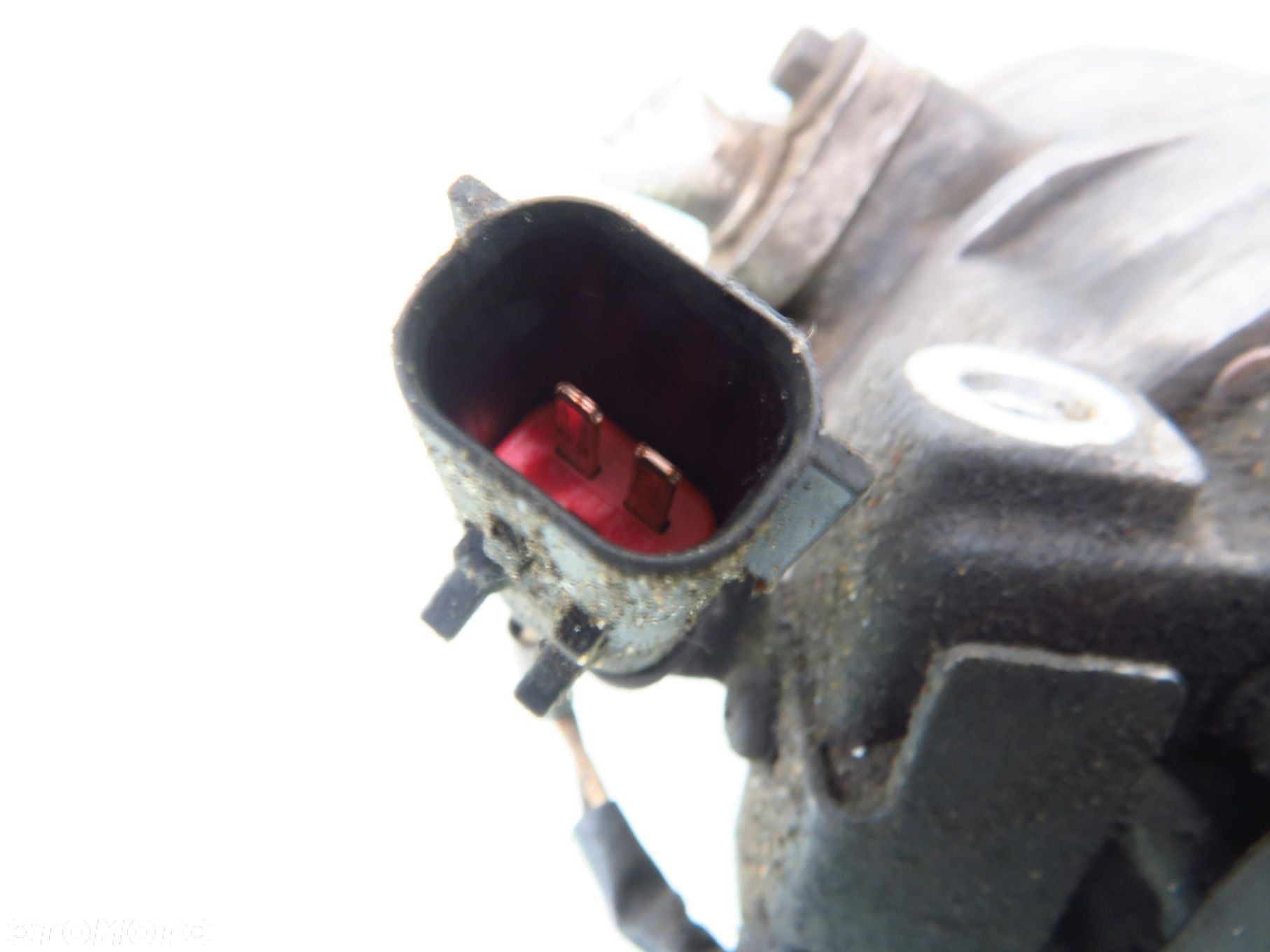 KOMPRESOR KLIMATYZACJI CHRYSLER NEON II 2.0 16V 05278757AA MC447300763 - 5
