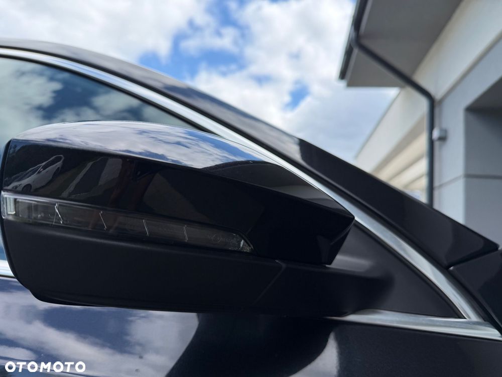 Skoda Octavia 2.0 TDI DSG RS - 18
