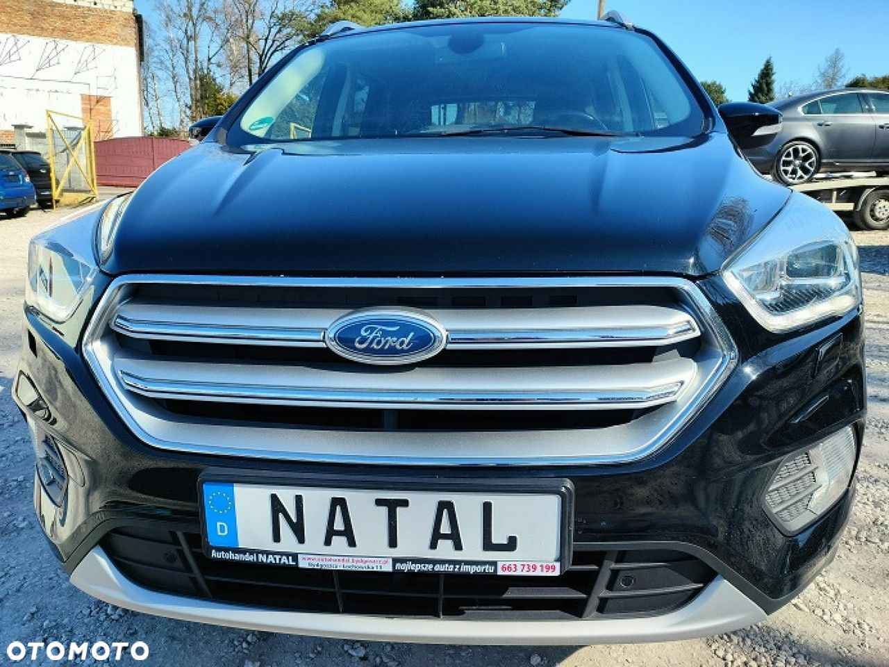 Ford Kuga - 6