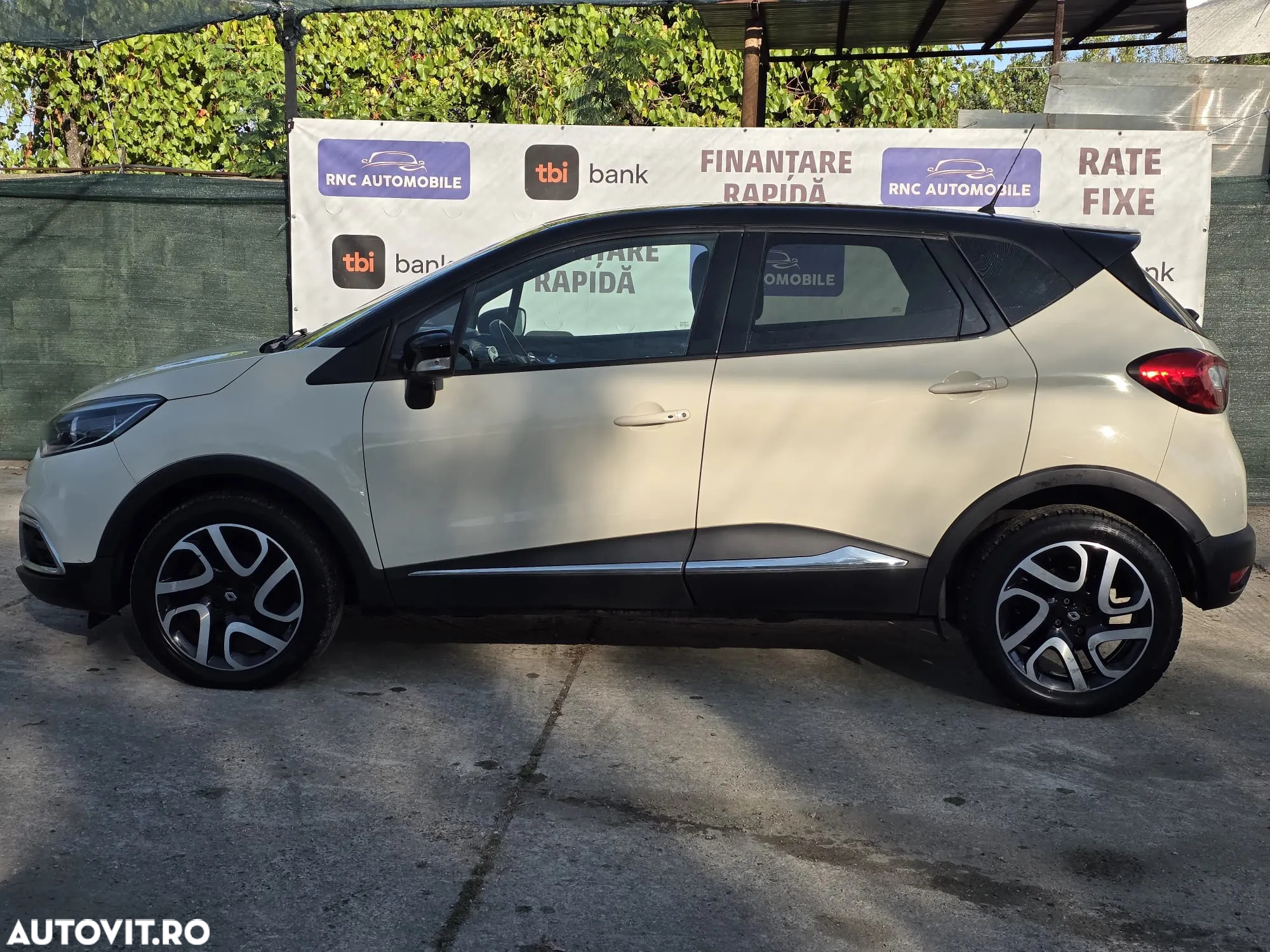 Renault Captur (ENERGY) dCi 90 INTENS - 4