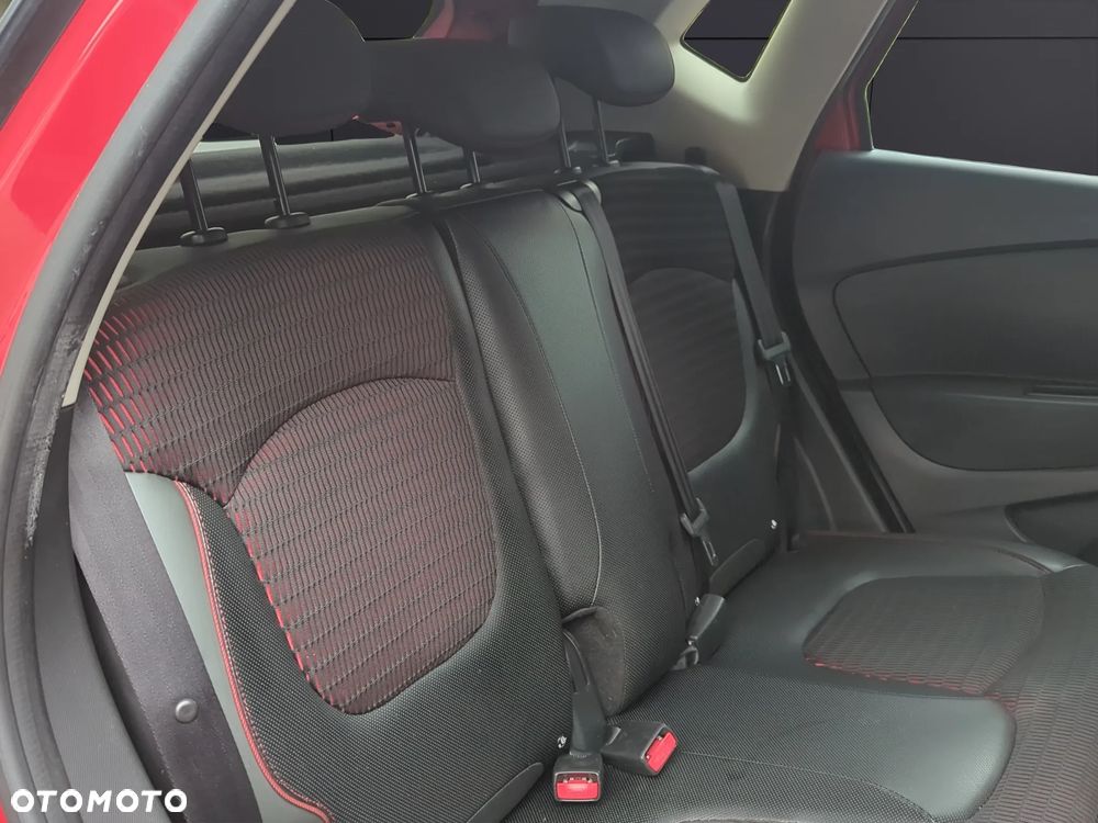 Renault Captur 0.9 Energy TCe Intens - 22