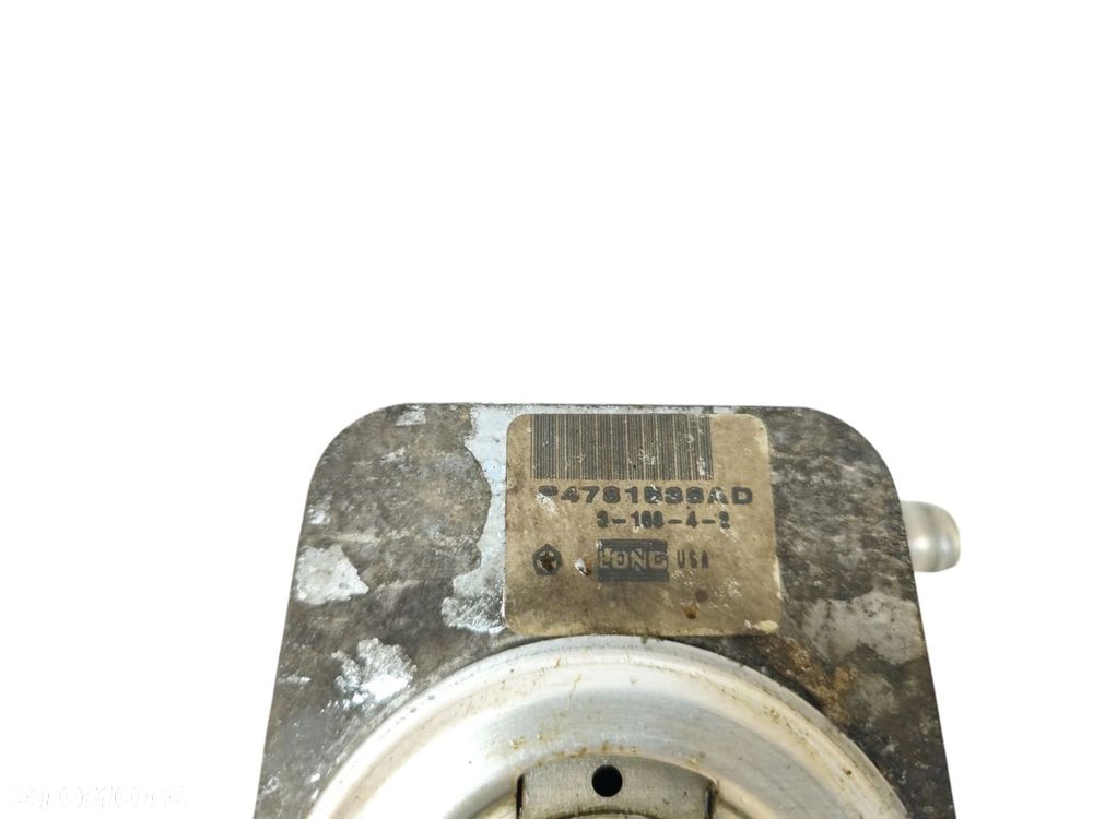 CHŁODNICA OLEJU CHRYSLER PACIFICA (2003-2007) 3.5 V6 253KM P4781538AD - 3