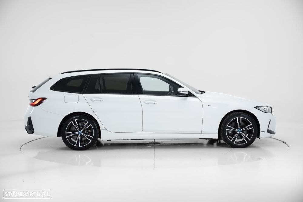 BMW 330 e xDrive Aut. - 3