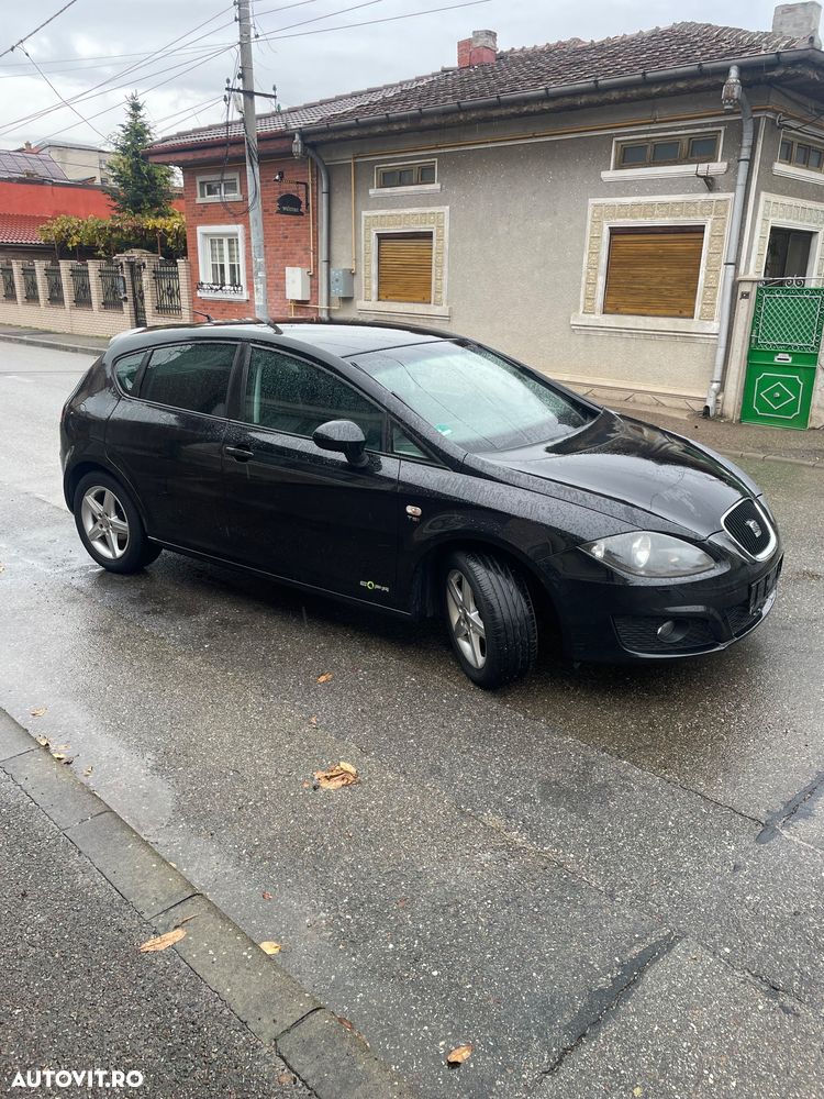 Seat Leon 1.2 TSI Ecomotive Style Copa - 3
