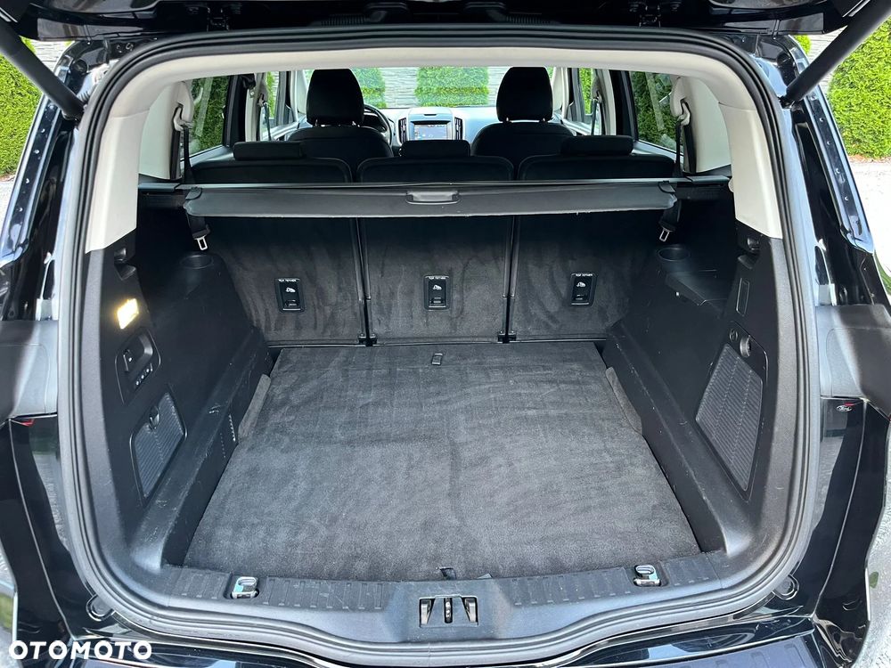 Ford S-Max 1.5 Eco Boost Start-Stopp Titanium - 38