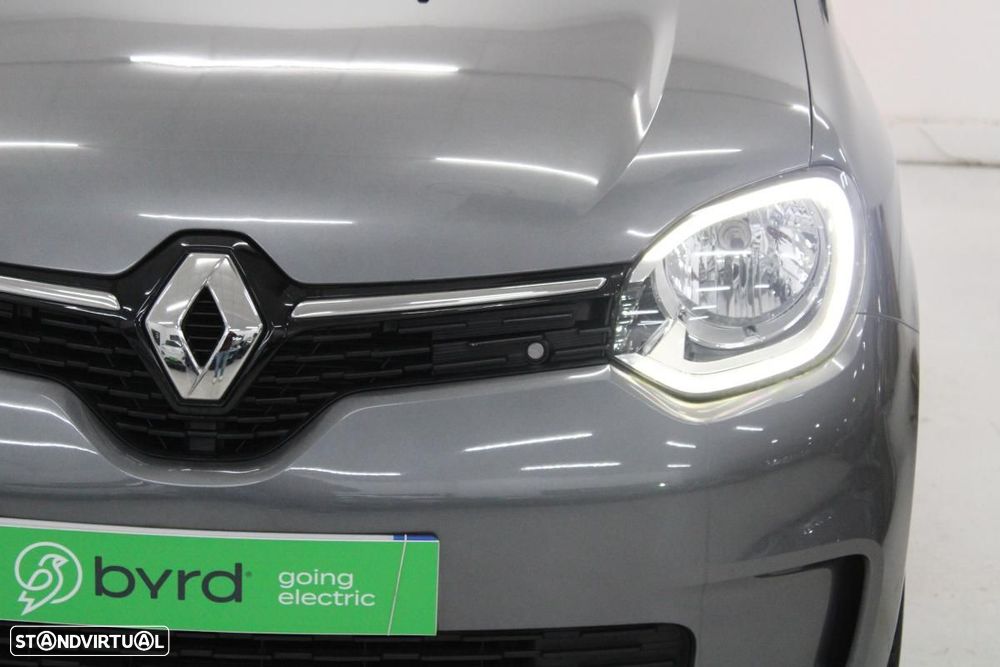 Renault Twingo Electric Equilibre - 5