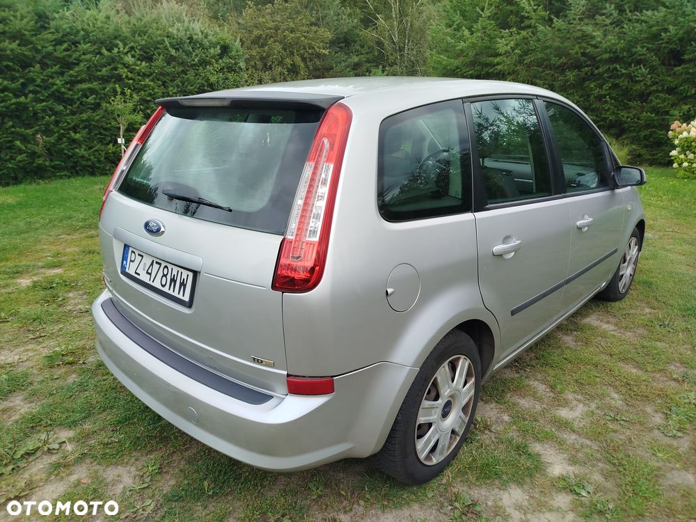 Ford C-MAX - 3