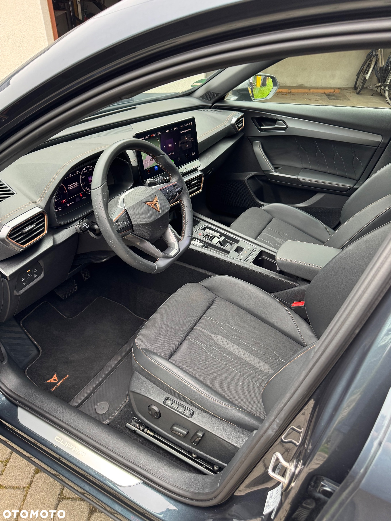Cupra Formentor 2.0 TDI 4Drive DSG - 10