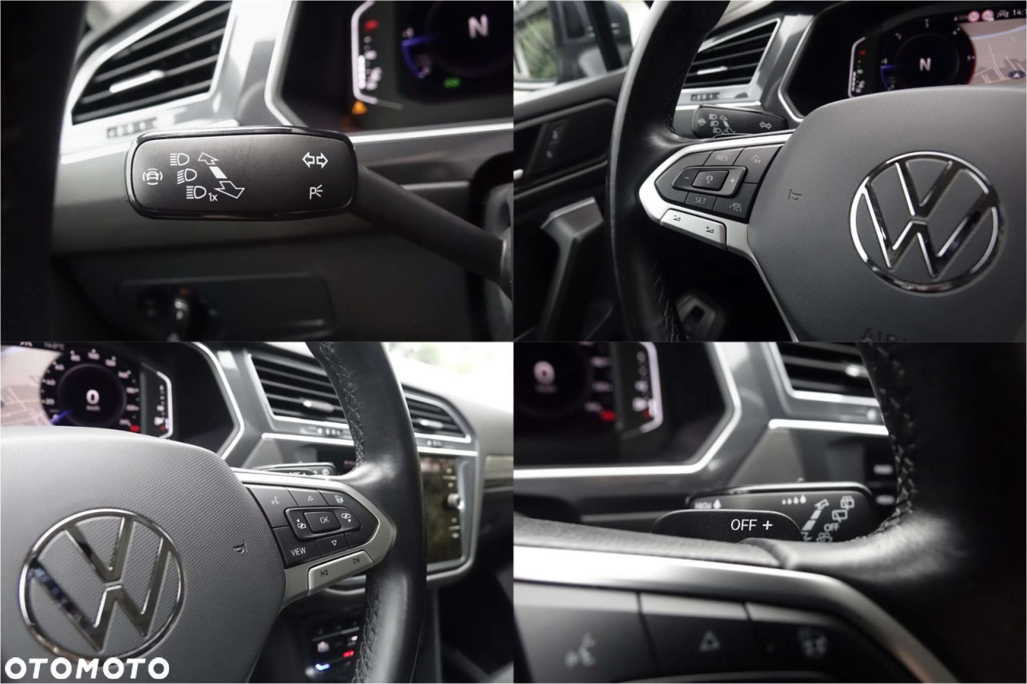 Volkswagen Tiguan Allspace - 34