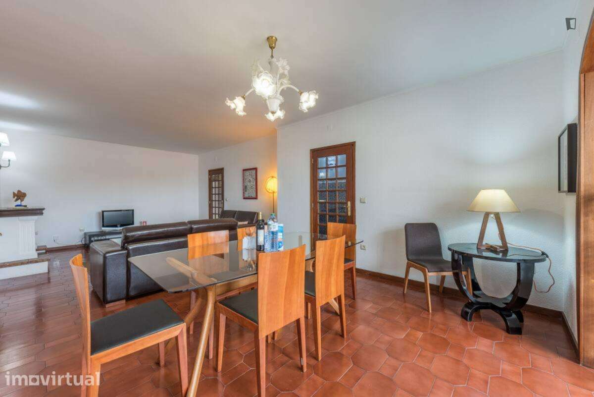 Apartamento com 4 quartos - localizado em Bonfim Porto - Grande imagem: 4/29