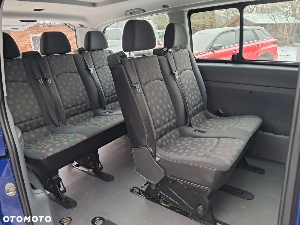 Mercedes-Benz Vito - 18