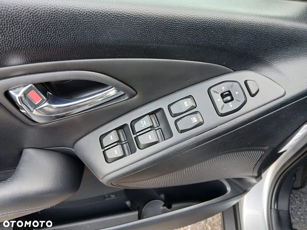 Hyundai ix35 2.0 2WD Comfort - 18