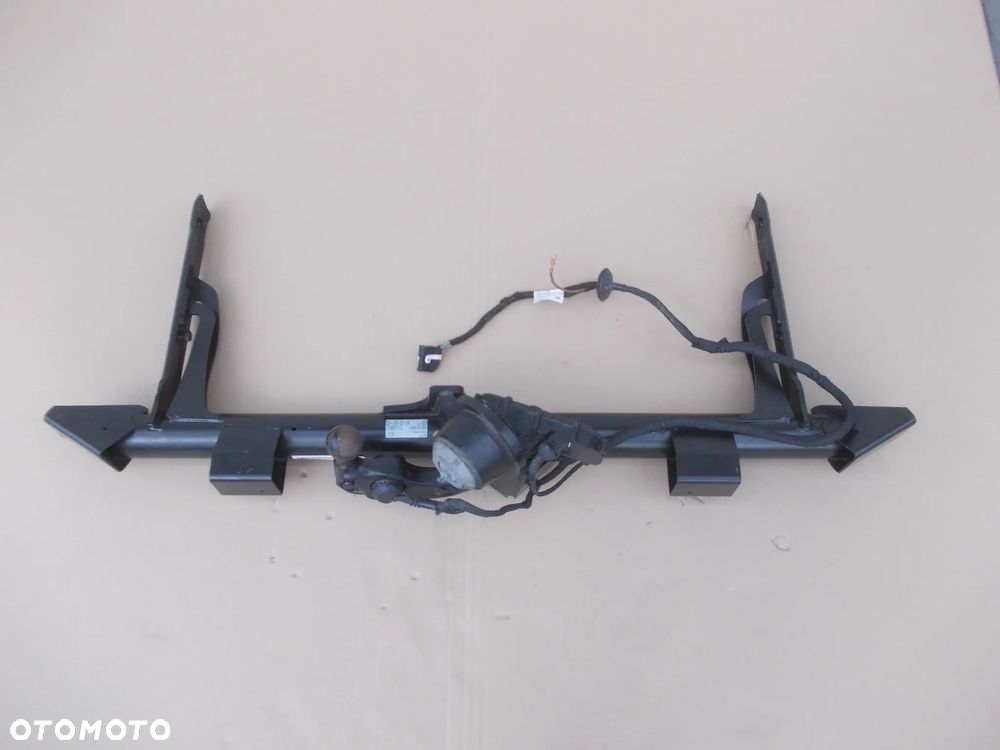 Hak holowniczy kula Skoda ENYAQ 5LG803881D - 1