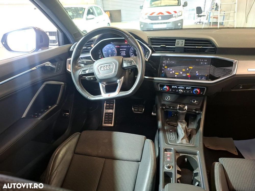 AUDI Q3 2021 — imagine 3
