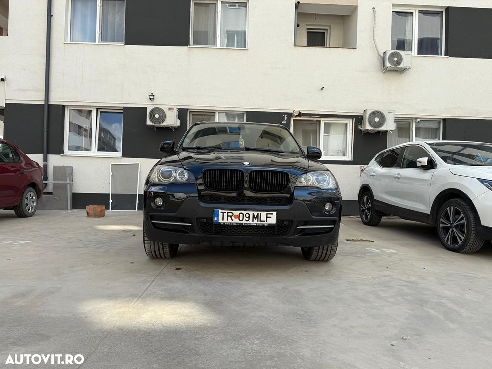 BMW X5 3.0d Aut. - 2