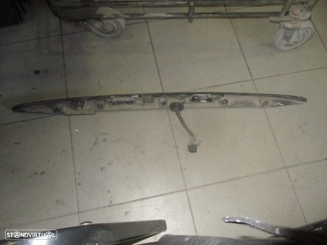 Grelha Friso GRE873 JEEP GRAND CHEROKEE 1999 5P TRAS - 2