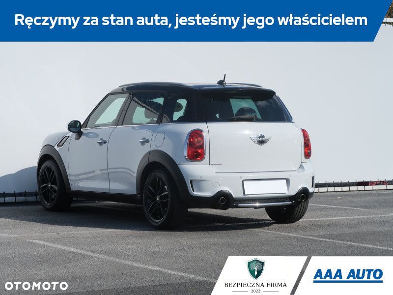 MINI Countryman - 5