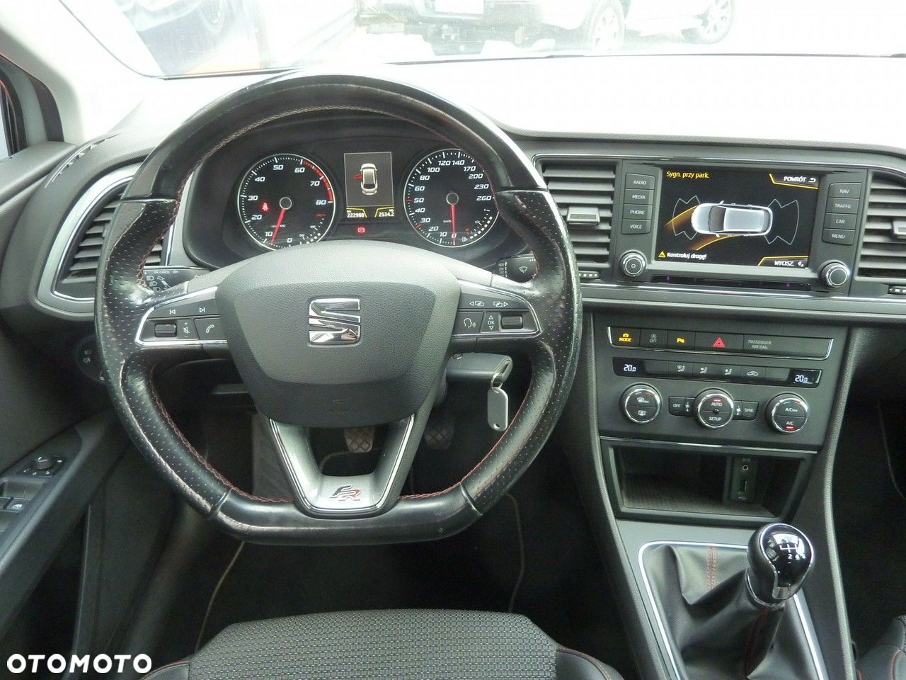 Seat Leon - 18