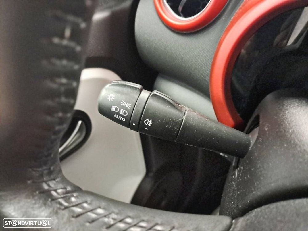 Renault Twingo 0.9 TCe Le Coq Sportif EDC - 14