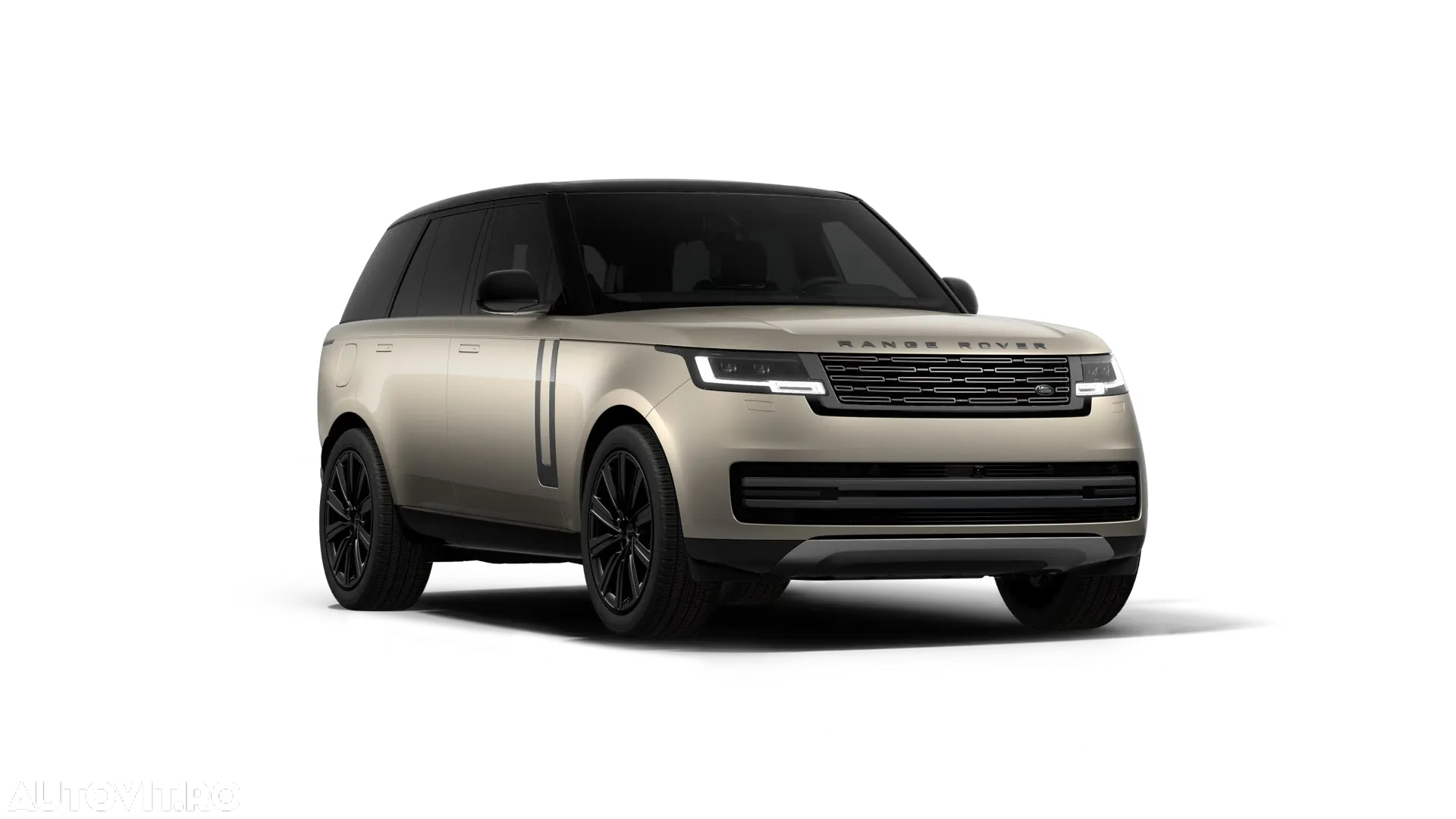 Land Rover Range Rover 3.0 Si6 P440 PHEV Autobiography - 2