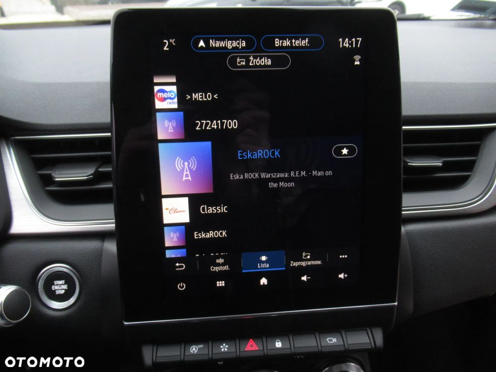 Renault Captur 1.3 TCe mHEV Intens EDC - 36