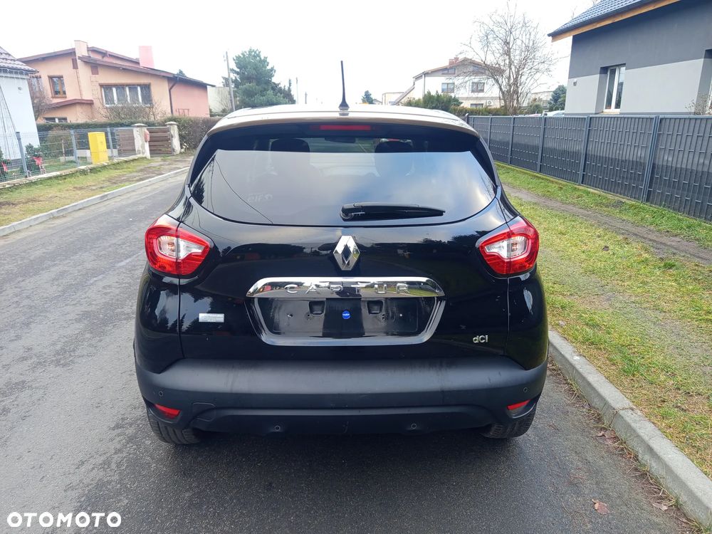 Renault Captur ENERGY dCi 110 Start&Stop Elysee - 4