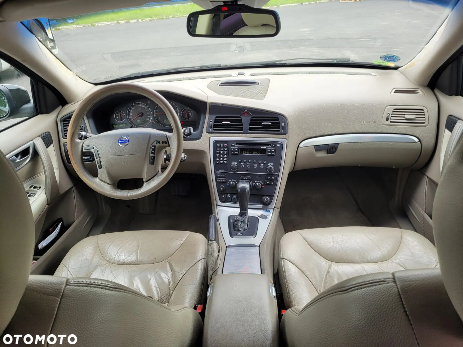 Volvo V70 D5 AWD DPF Edition Comfort - 7