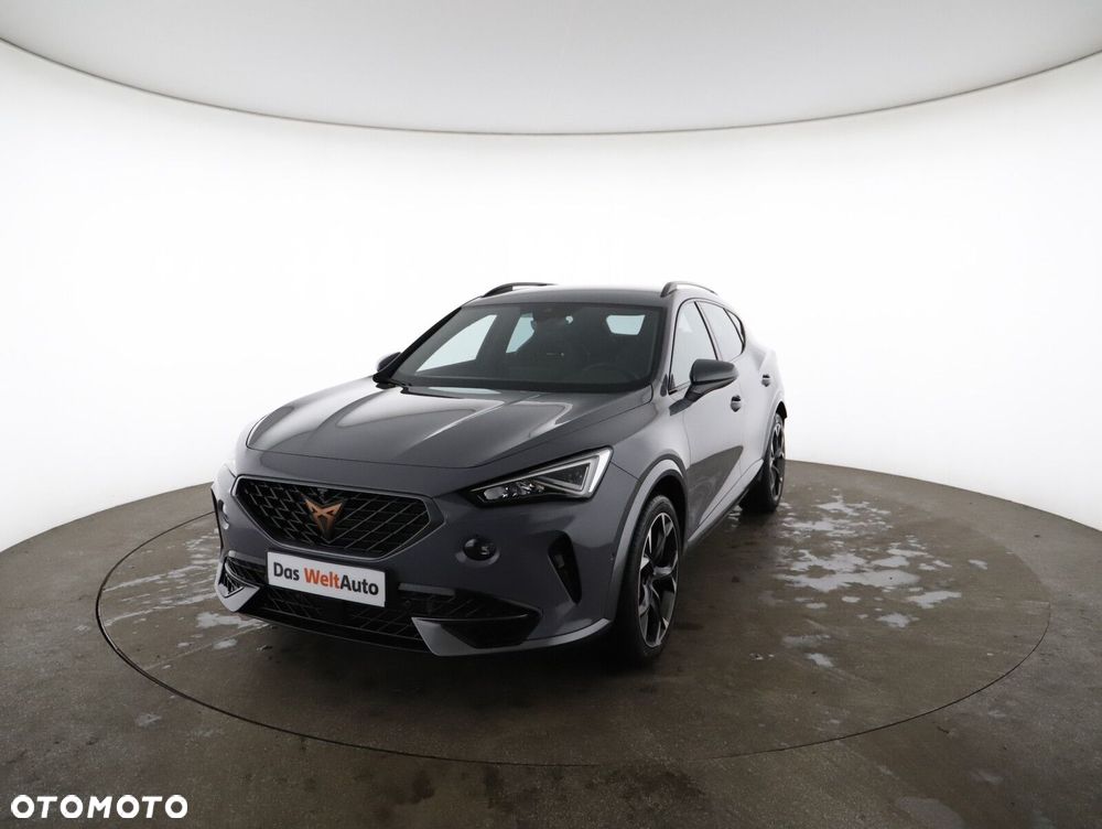 Cupra Formentor - 30