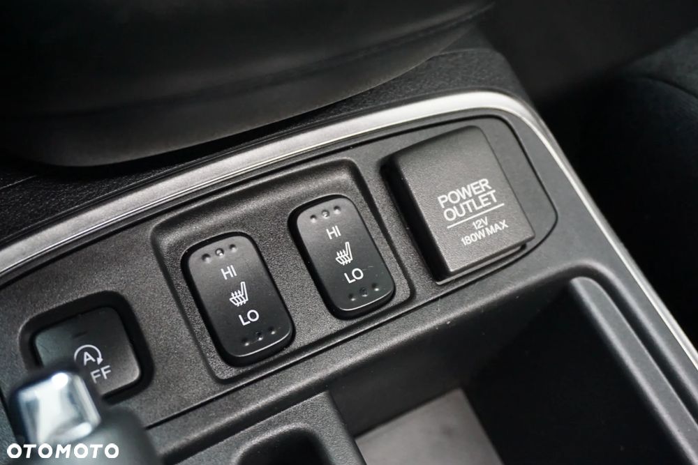 Honda CR-V 1.6i DTEC 2WD Elegance - 32