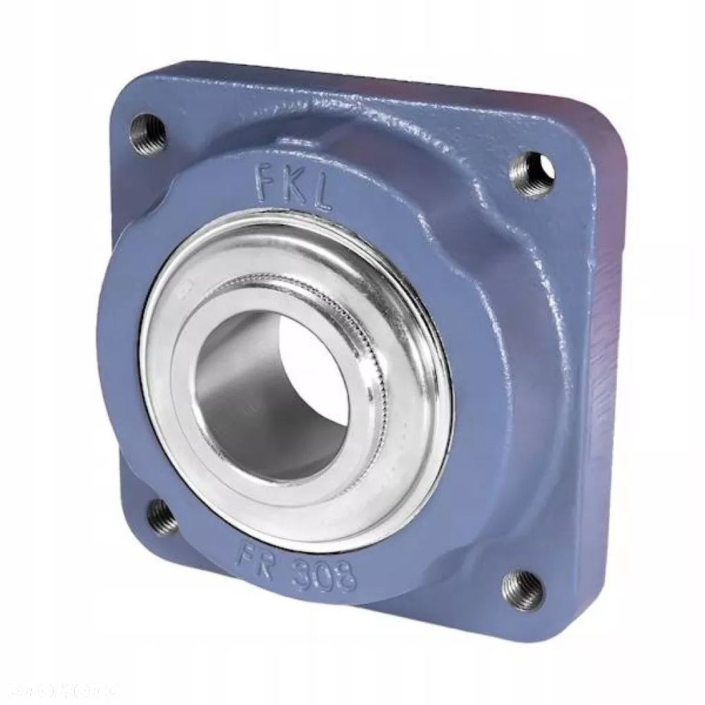 ŁOŻYSKO Z OBUDOWĄ DO HORSCH 00240028 TCJ40 FKL - 1