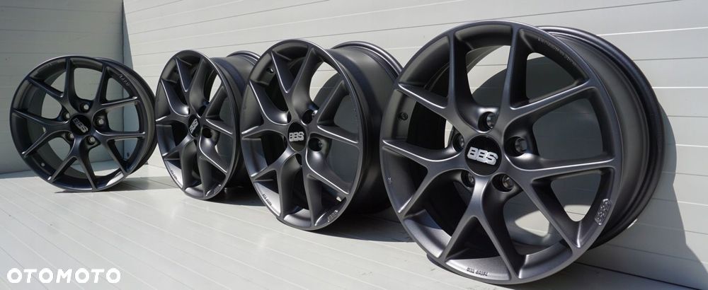 BBS SR 034 18x8 5x127x71,5 ET50 AF6 - 3
