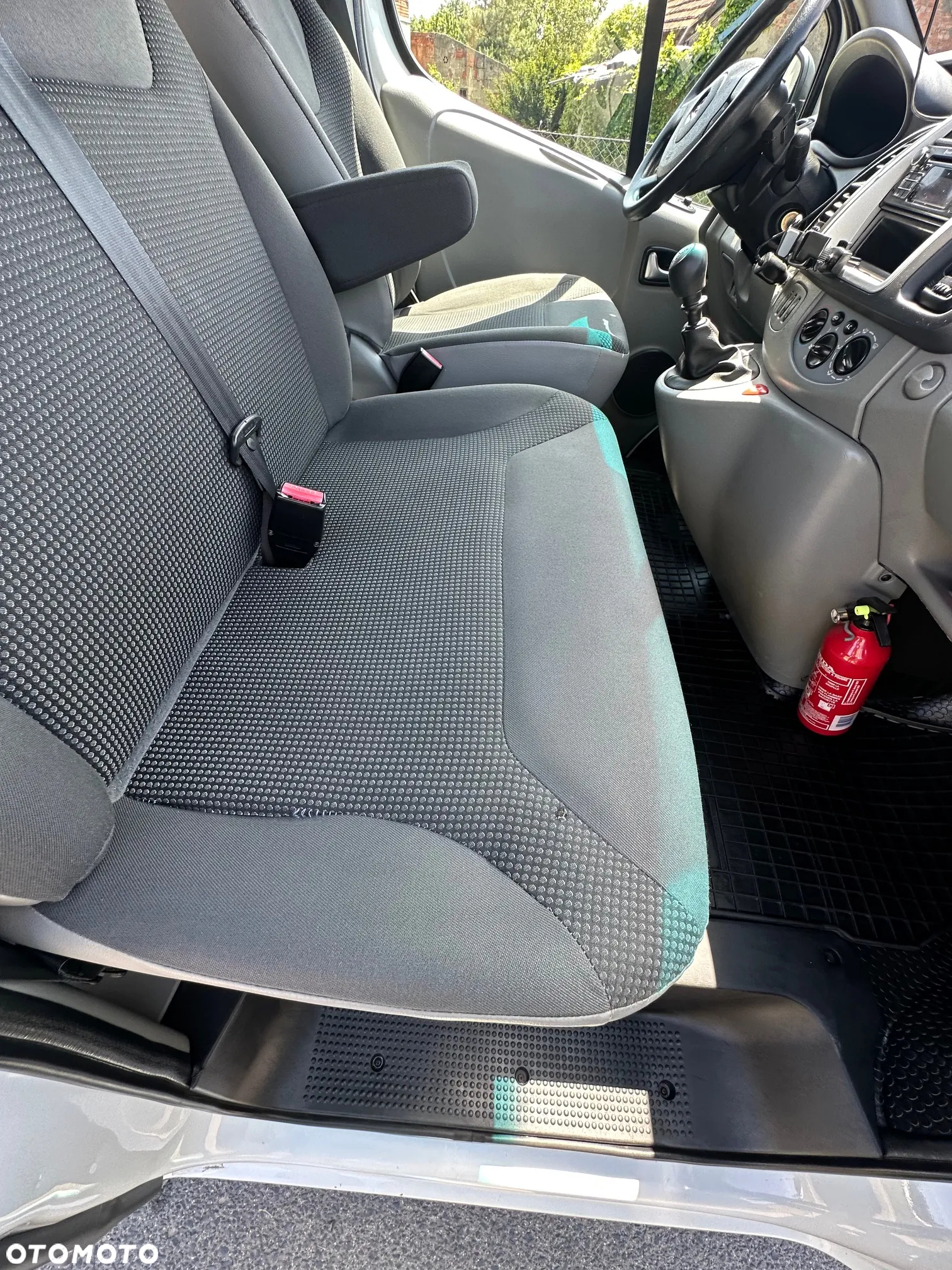 Opel Vivaro 2.0 CDTI L2H1 DPF Life - 32