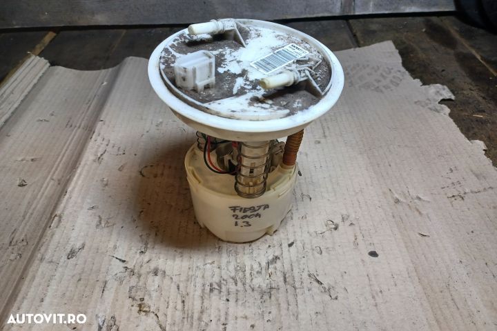 POMPA COMBUSTIBIL REZERVOR 1.3 BENZINA Ford Fiesta 5 [2001 - 2007] - 1