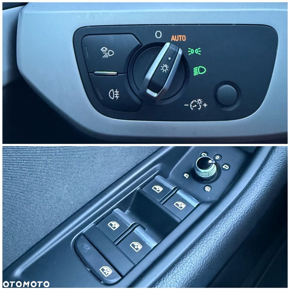 Audi A4 Avant 40 TDI quattro S tronic advanced - 36
