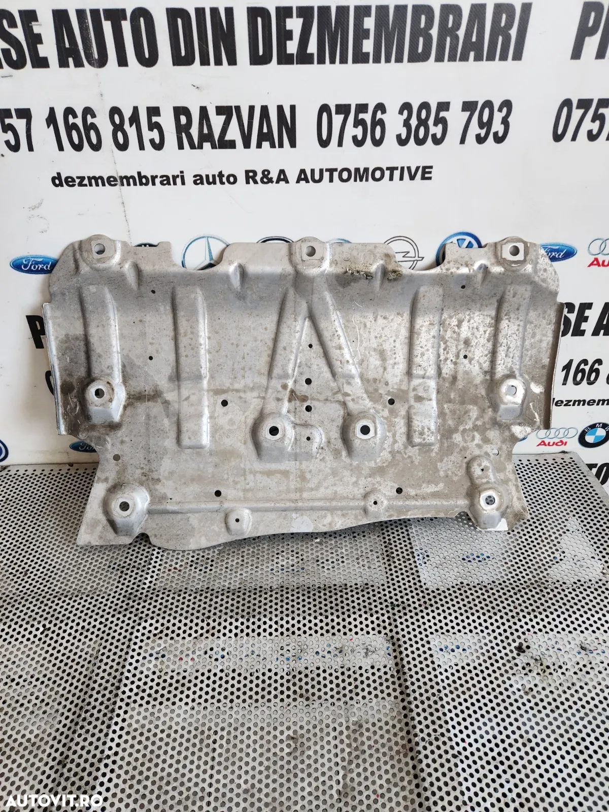 Scut Motor Bmw G20 G21 G22 G23 G42 Cod  Dezmembrez Bmw G42 M2 M240I B58B30B Automat Xdrive - Dezmem - 4