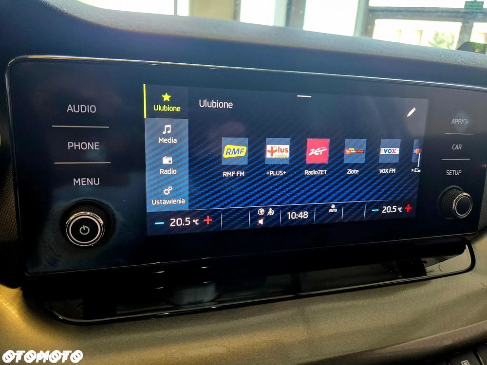 Skoda Octavia 1.5 TSI ACT Ambition - 16