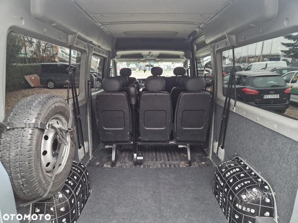 Renault Master - 31
