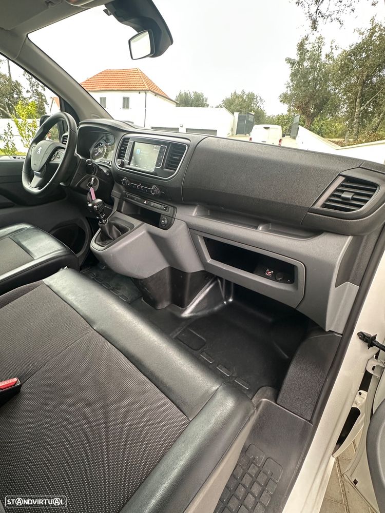 Peugeot Expert Premium - 7