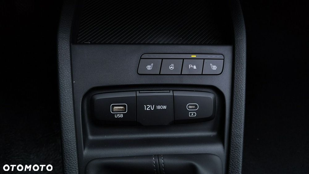 Kia Stonic - 21