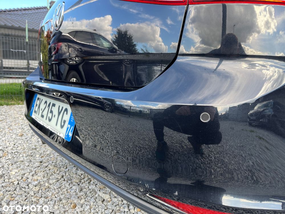 Volkswagen Golf 2.0 TDI BlueMotion Technology Lounge - 7